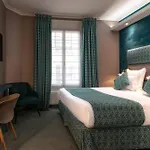 Otel Makom Pereire