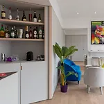 Makom Pereire Otel