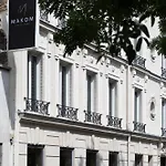 Makom Pereire Otel