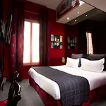 Makom Pereire Otel 3*