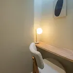 Otel Makom Pereire Paris