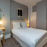 Otel Makom Pereire 3*