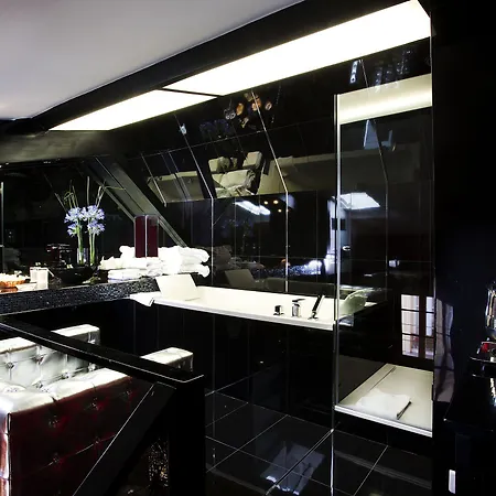 Makom Pereire Hotel Paris