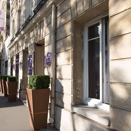 Hotel Makom Pereire
