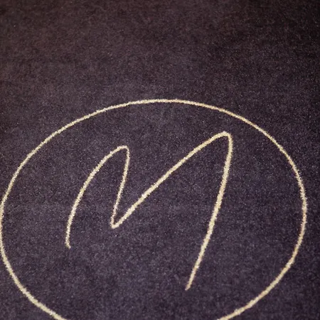 Hotel Makom Pereire Parigi