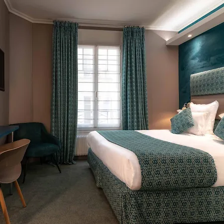 Hotel Makom Pereire