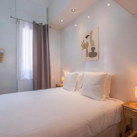 Hotel Makom Pereire