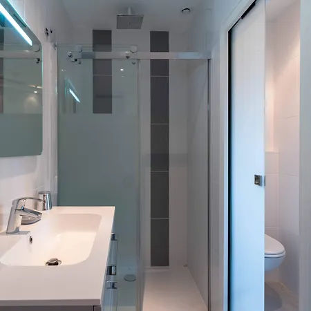 Hotel Makom Pereire