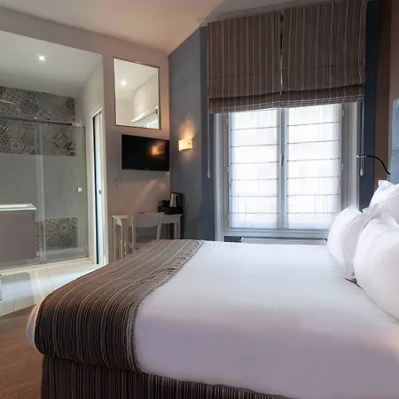 Makom Pereire 3* Paris