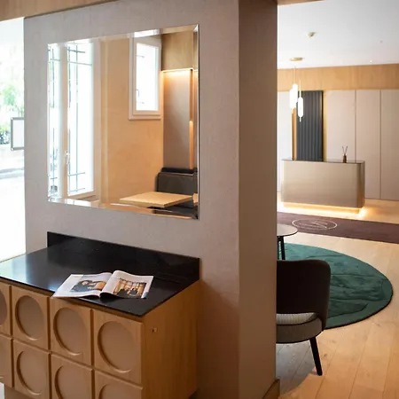 Makom Pereire 3* Paris