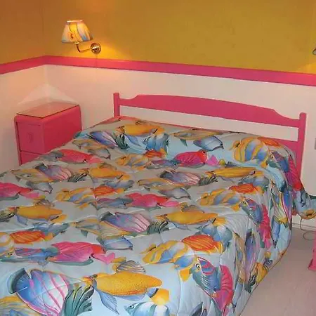 Hotel Makom Pereire Paris
