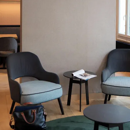 Hotel Makom Pereire 3*