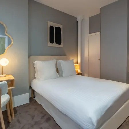 Hotel Makom Pereire 3*