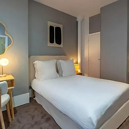 Hotel Makom Pereire