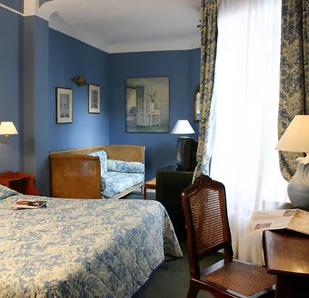 Makom Pereire 3*