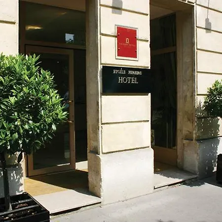 Hotel Makom Pereire 3*