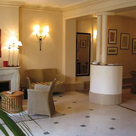 Makom Pereire Hotel Paris