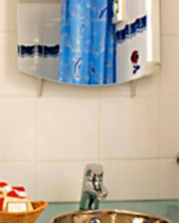 Makom Pereire Hotel Parigi