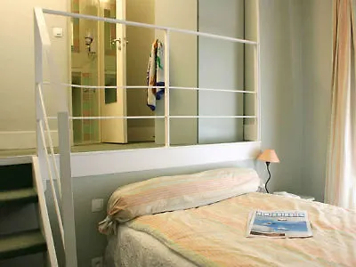Ξενοδοχείο Makom Pereire 3*