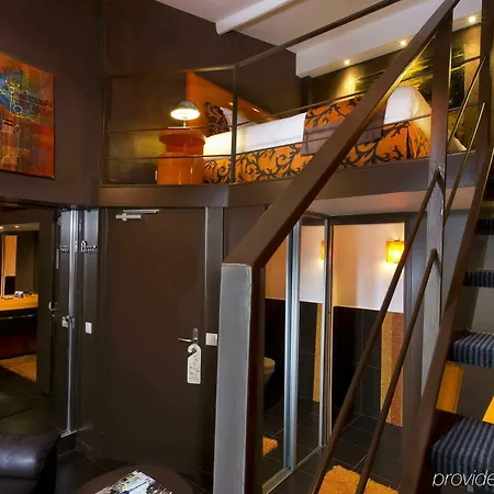 Makom Pereire 3* Paris