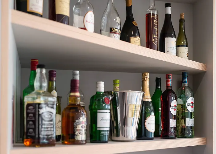 Hotel Makom Pereire Paris