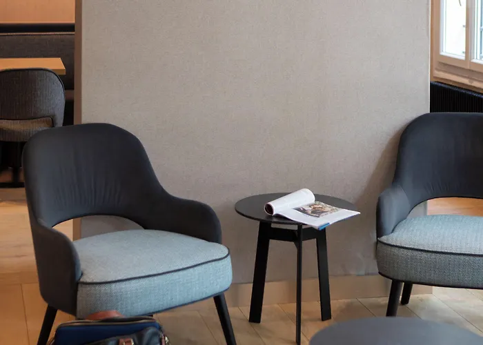 Hotel Makom Pereire 3*