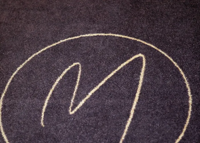 Hotel Makom Pereire Paris