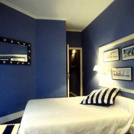 Hotel Makom Pereire Paris