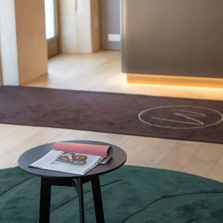 Hotel Makom Pereire