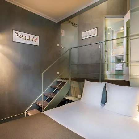 Hotel Makom Pereire