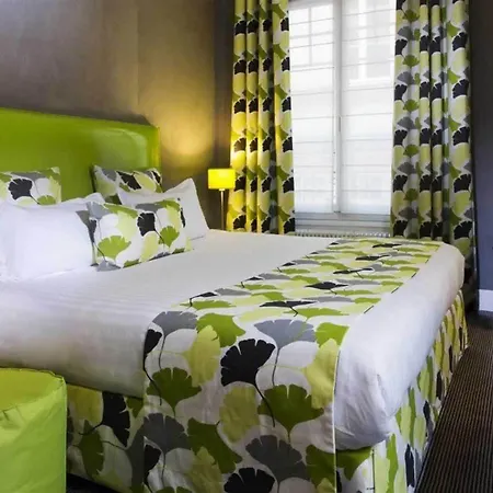 Makom Pereire 3* Paris