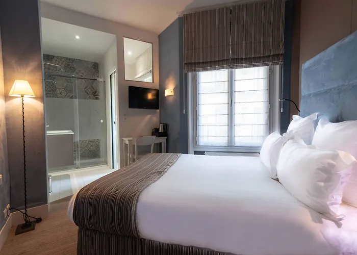 Makom Pereire 3* Paris