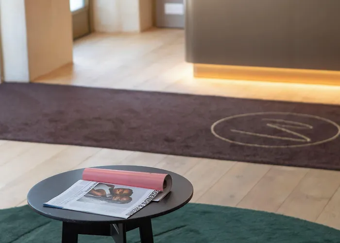 Hotel Makom Pereire