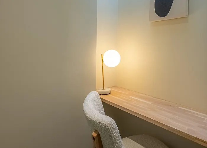 Hotel Makom Pereire Paris