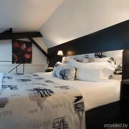 Hotel Makom Pereire Paryż